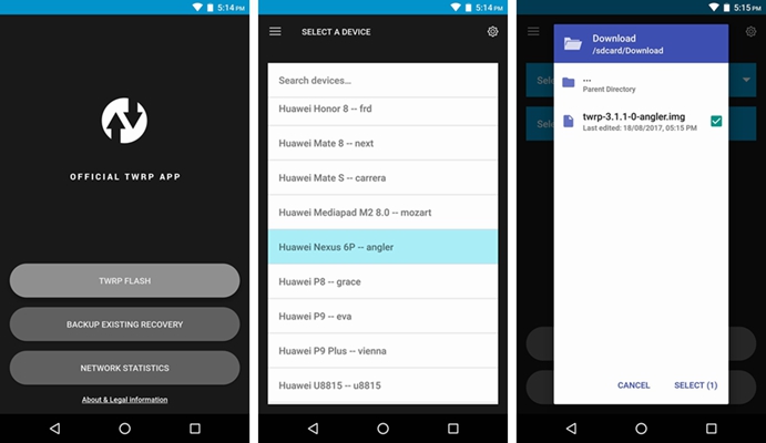 How to Install Custom Recovery Mode (TWRP, CWM) on Android