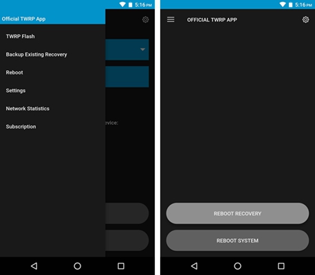 How to Install Custom Recovery Mode (TWRP, CWM) on Android