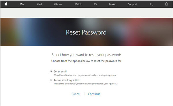 How to Factory Reset iPad without Apple ID Password
