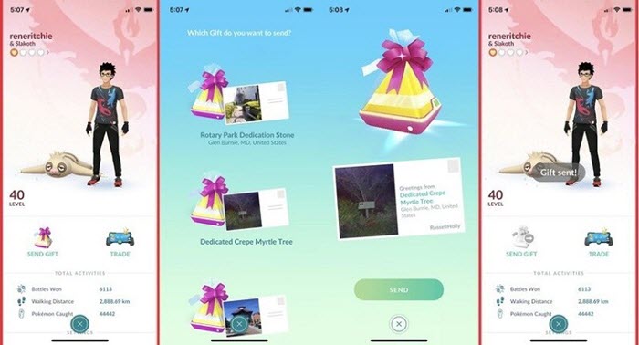 How to Hatch Eggs in Pokémon Go without Walking