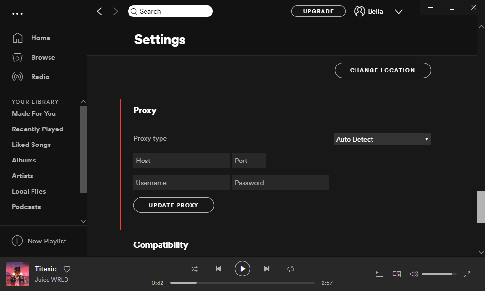 Spotify एरर कोड 4: 6 उपलब्ध उपायांसह त्याचे निराकरण केले