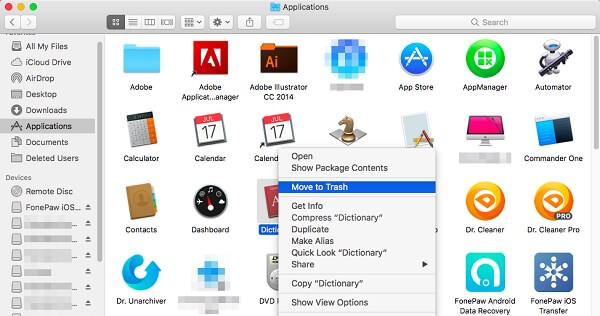 How to Remove Malware from Mac: Get To Know How to Prevent It
