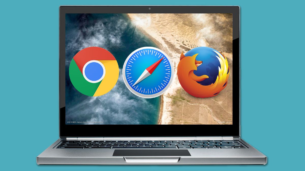 How to Clear Safari/Chrome/Firefox Browser Caches on Mac