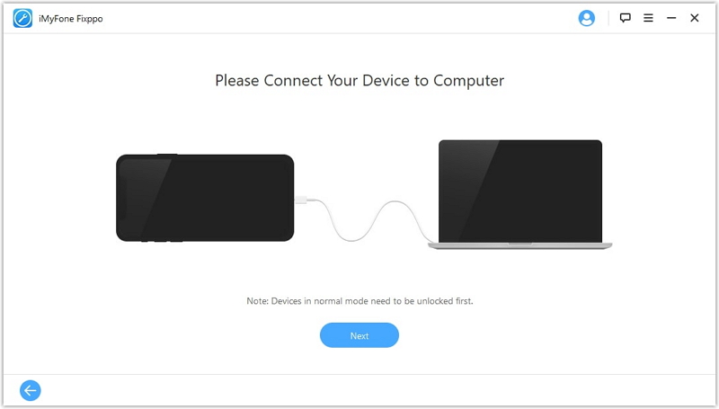 Kết nối iPhone hoặc iPad của bạn với máy tính