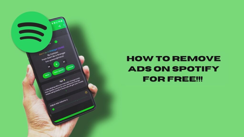 how-to-remove-ads-from-spotify-mobepas